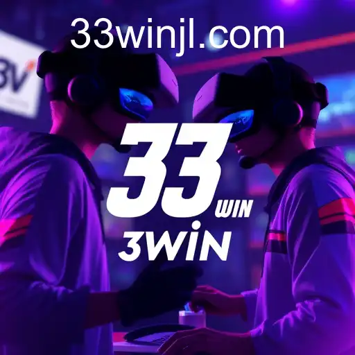 33win: Leading the Evolution in Online Gaming