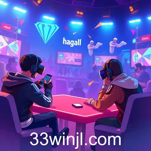 Gamers Embrace 33win Amidst Evolving Trends