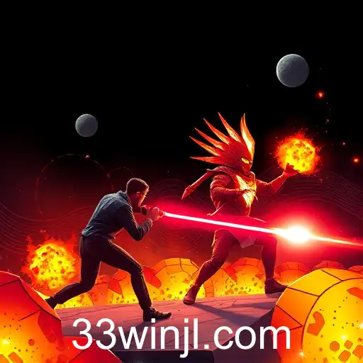 Exploring the Thrills of 'Action Packed' Gaming: The 33win Phenomenon