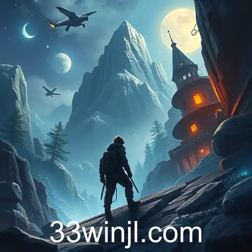 Exploring the Exciting World of Adventure Games: A Deep Dive