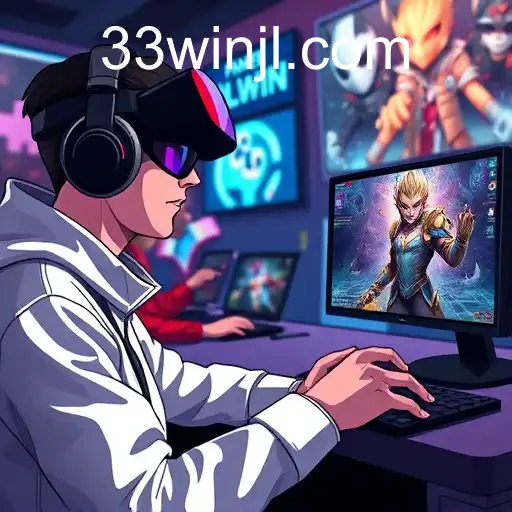 Navigating the Digital Evolution of Gaming