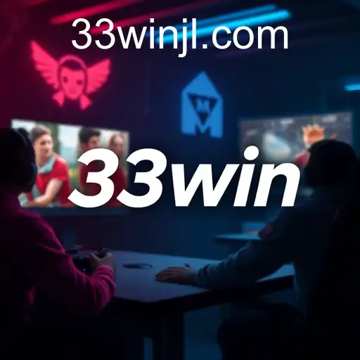Evolution of Online Gaming Platforms: The Rise of 33win