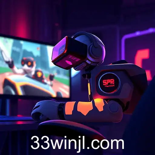 Gaming Trends and Innovations in 2025