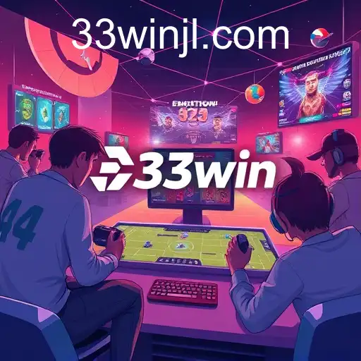 The Interactive Future of Online Gaming