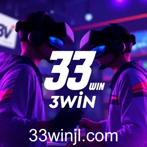33win: Leading the Evolution in Online Gaming