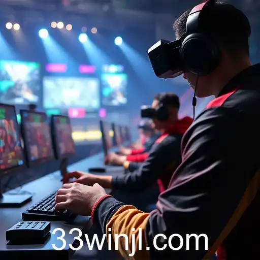 A New Era for Online Gaming: The Rise of 33win