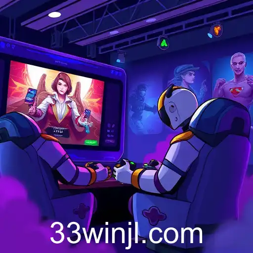33win Revolutionizes Online Gaming in 2025