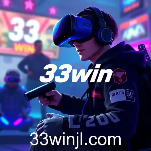 33win Revolutionizes Online Gaming Experience in 2025