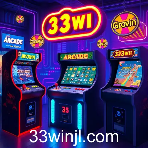 33win Revolutionizes Online Gaming Landscape