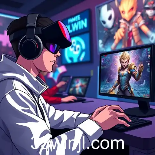 Navigating the Digital Evolution of Gaming