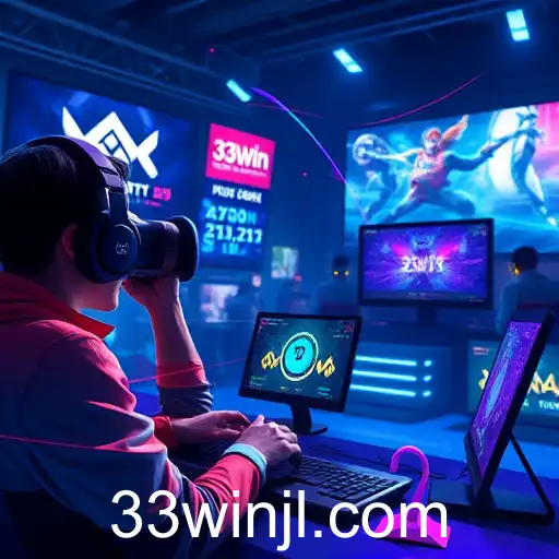 Digital Evolution in the World of Online Gaming