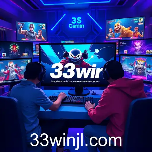 Emerging Gaming Trends and Platforms