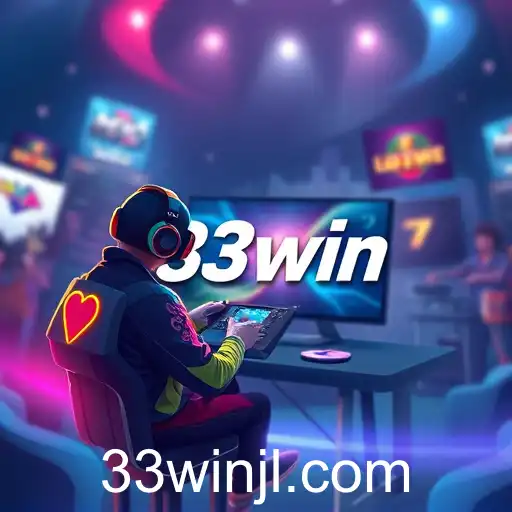 Gaming Trends and 33win's Role in 2025