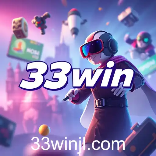 Gaming Triumph: A Year of 33win