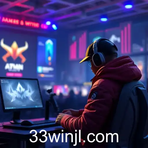 The Impact of Online Gaming in 2025