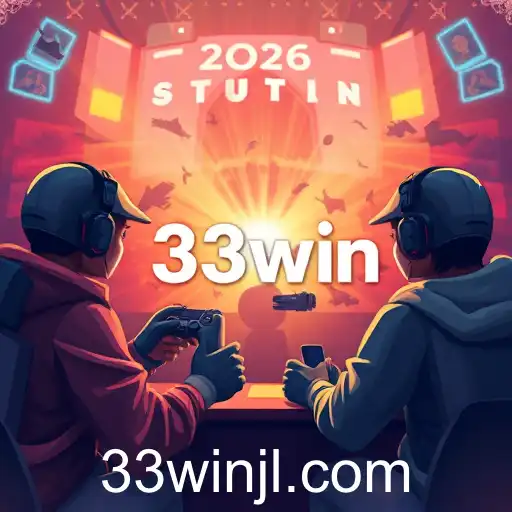 Exploring the '33win': A Multiplayer Gaming Milestone