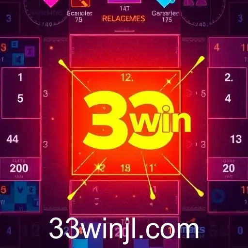 Exploring the Captivating World of Puzzle Games: A Closer Look at 33win