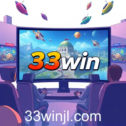 The Rise of 33win in Online Gaming