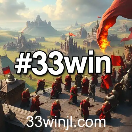 Exploring the Allure of Strategy Games: The Search for '33win'